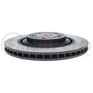 Advics A6F038 Disc Brake Rotor ADVICS OE Disc Brake Rotor