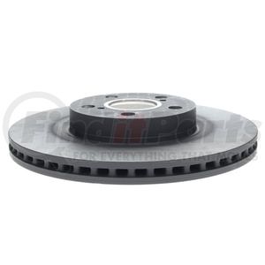 Advics A6F039 Disc Brake Rotor ADVICS OE Disc Brake Rotor