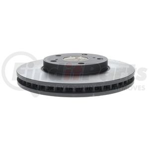 Advics A6F053 Disc Brake Rotor ADVICS OE Disc Brake Rotor