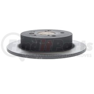 Advics A6R1064 Disc Brake Rotor ADVICS OE Disc Brake Rotor