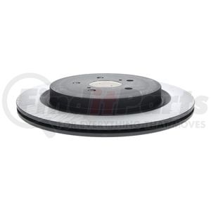 Advics A6R1066 Disc Brake Rotor ADVICS OE Disc Brake Rotor
