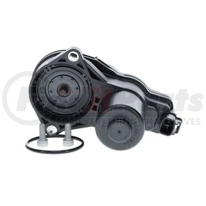 Advics ACR001 Parking Brake Actuator ADVICS Ultra-Premium Parking Brake Actuator