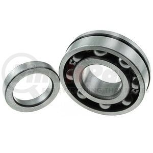 WJB WBRW307R Wheel Bearing Wheel Bearing - Rear, 1957 Chevrolet Bel Air