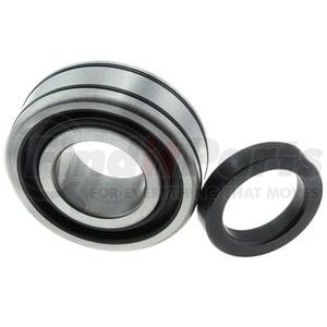 WJB WBRW607NR Wheel Bearing Wheel Bearing - Rear, Fits 1958-1964 Chevrolet Impala