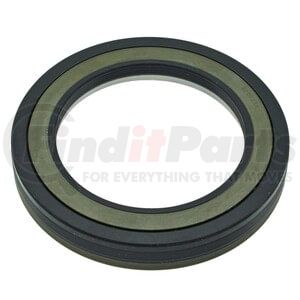 WJB WS370023A Wheel Seal Seal