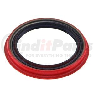 WJB WS8871 Wheel Seal Seal