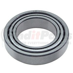 WJB WTA38 Axle Differential Bearing Bearing