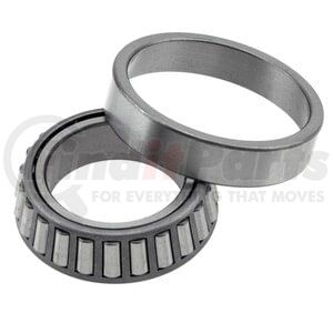 WJB WTA35 Axle Differential Bearing Bearing