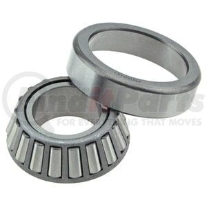 WJB WT33205 Wheel Bearing and Race Set Bearing