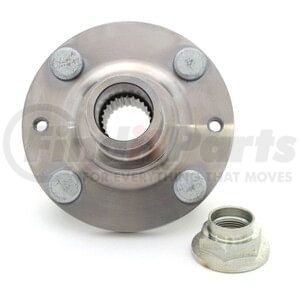 WJB SPK550 Wheel Hub
