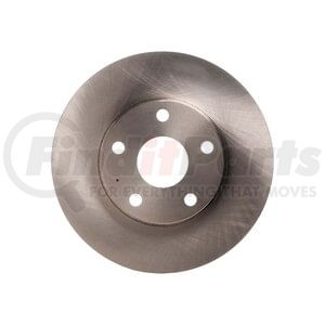 Advics A6F060 Disc Brake Rotor ADVICS OE Disc Brake Rotor