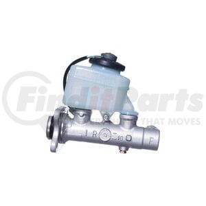 Advics BMT044 Brake Master Cylinder ADVICS New OE Brake Master Cylinder