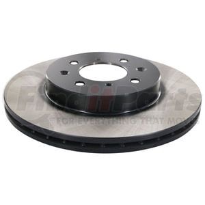 Advics C6F101U Disc Brake Rotor ADVICS OE Replacement Disc Brake Rotor