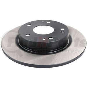 Advics C6R408U Disc Brake Rotor Brake Rotor