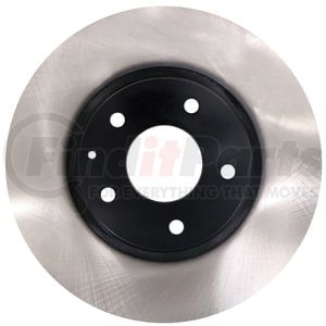 Advics E6F471U Disc Brake Rotor Brake Rotor