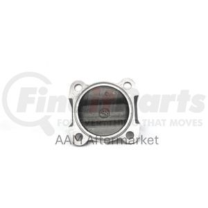 American Axle 40055528 Drive Axle Shaft Assembly FLANGE YOKE