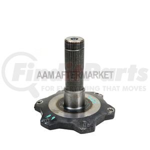 American Axle 40057071 Drive Axle Shaft AXLE SHAFT OUTPUT (9.25) Silverado, Sierra, Hummer H2