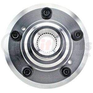 WJB SPK026 Wheel Hub