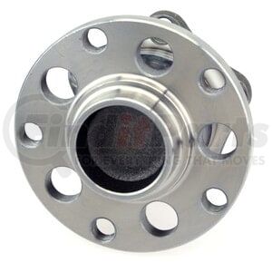 WJB WA512187 Hub Assembly