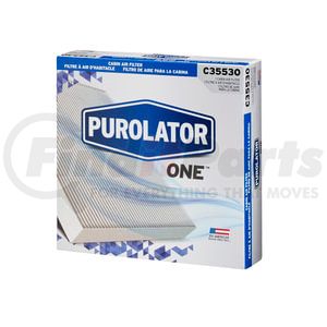 Purolator C35530 Cabin Air Filter Cabin Air Filter