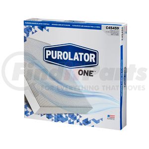 Purolator C45459 Cabin Air Filter Cabin Air Filter