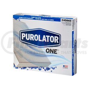 Purolator C45662 Cabin Air Filter Cabin Air Filter