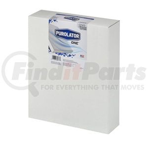 Purolator C31472 Cabin Air Filter PUROLATOR ONE AIO Cabin Air Panel