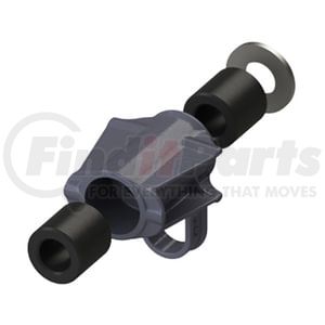 Premier 10000595 Trailer Accessory Crank Assembly