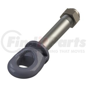 Premier 10000763 Trailer Hitch Drawbar DRAWBAR EYE