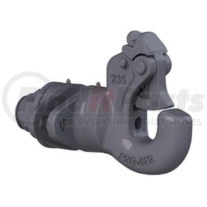 Premier 235NT Trailer Hitch Pintle Hook COUPLING