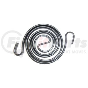 US Tarp 0715-619550 Spring Side Mou