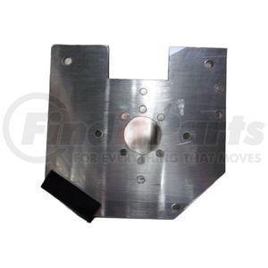US Tarp 11295 Tarp ALUM TARP SPOOL