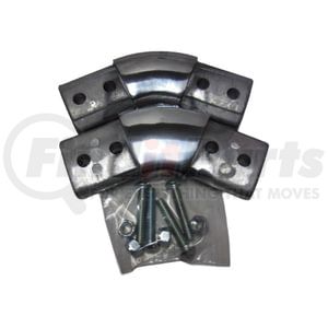 US Tarp 11302 Tarp ELBOW KIT