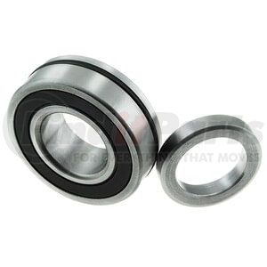 WJB WBRW507ER BEARING