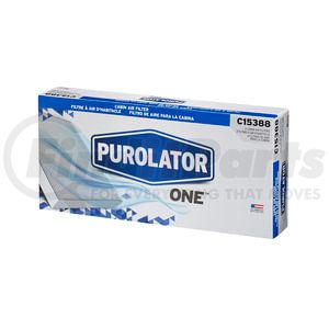 Purolator C15388 Cabin Air Filter Cabin Air Filter
