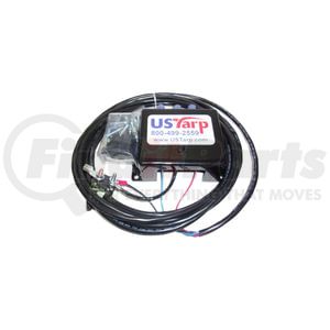 US Tarp 12250-ROCKER Rocker Type Switch Rocker Type Switch