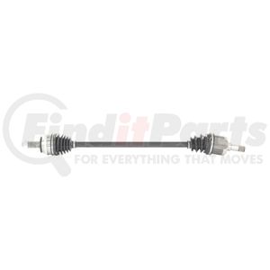 TrakMotive HO8140 CV Axle Shaft CV Axle Shaft
