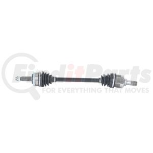TrakMotive HY8118 CV Axle Shaft CV Axle Shaft