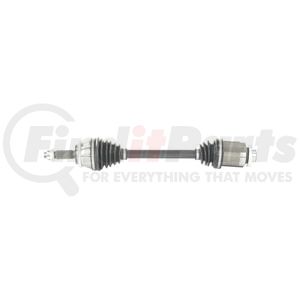 TrakMotive MI8184 CV Axle Shaft CV Axle Shaft