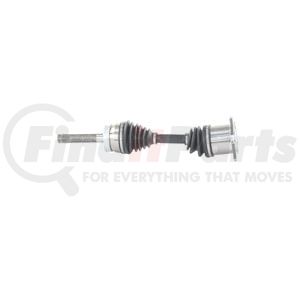 TrakMotive NI-8001 CV Axle Shaft CV Axle Shaft