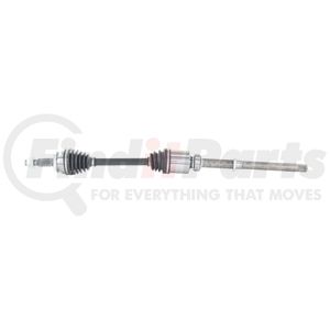 TrakMotive NI-8470 CV Axle Shaft CV Axle Shaft