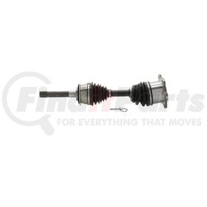 TrakMotive TO8024 CV Axle Shaft CV Axle Shaft