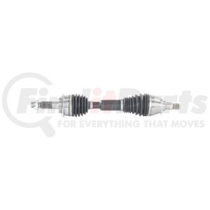 TrakMotive TO-8043XTT CV Axle Shaft Extended Travel CV Axle Shaft