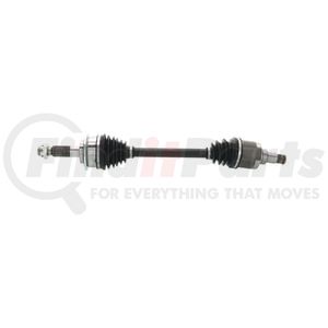 TrakMotive TO8088 CV Axle Shaft CV Axle Shaft