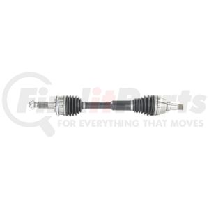TrakMotive TO-8088XTT CV Axle Shaft Extended Travel CV Axle Shaft