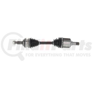 TrakMotive TO8168 CV Axle Shaft CV Axle Shaft