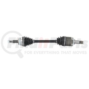TrakMotive TO8183 CV Axle Shaft CV Axle Shaft
