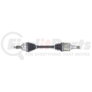TrakMotive TO-8303 CV Axle Shaft CV Axle Shaft