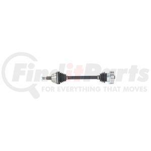 TrakMotive VW8017 CV Axle Shaft CV Axle Shaft
