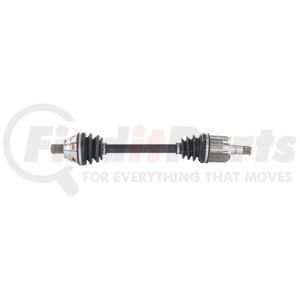 TrakMotive VW8084 CV Axle Shaft CV Axle Shaft